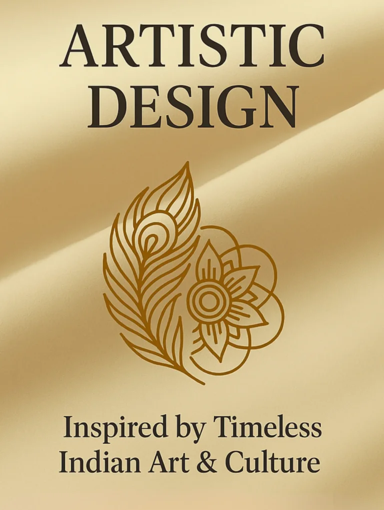 Artistic Design vedawear